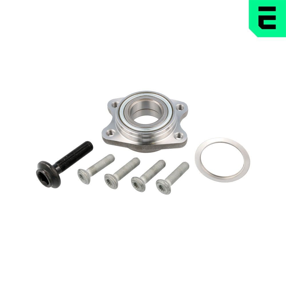 Radlagersatz OPTIMAL 100053 OPTIMAL 100053 Radlagersatz VW PASSAT 2001 Kosten