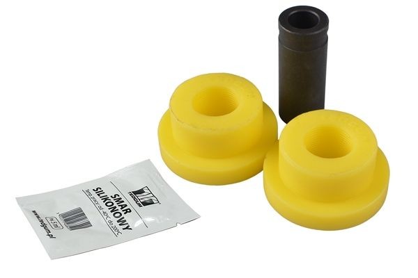 TEDGUM Suspension, bras de liaison TED39472 Silent bloc de bras de suspension TEDGUM 600 TED39472 pas cher