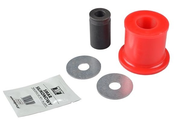 TEDGUM Kinnitus, diferentsiaal TED65866 TEDGUM TED65866 originaal Differentsiaal üksikosad BMW E36 Compact hind