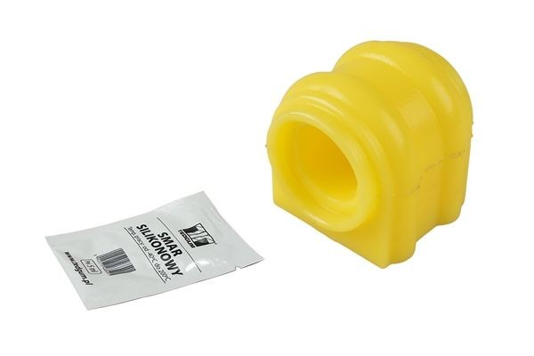 TEDGUM Ophæng, stabilisator TED85929 Stabilisatorbøsning TEDGUM Kia CARENS TED85929