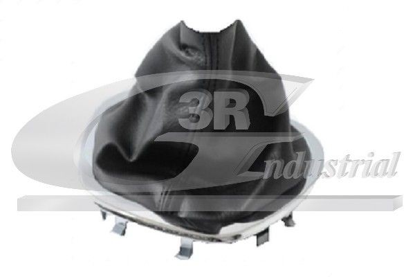 Garnissage de levier de changement de vitesse 3RG 25639 3RG 25639 Pommeau boite de vitesse NISSAN PRIMASTAR 2020