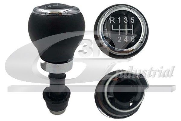 3RG Girkule 25770 Girspak 3RG TOUAREG 25770 billige