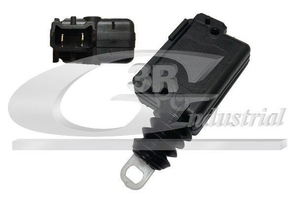 Stel element, centrale vergrendeling 3RG 28600 3RG 28600 Slotenset RENAULT Symbol 2003