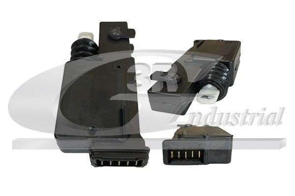 3RG Serratura sportello 28601 28601 Serratura porta 3RG Volkswagen POLO costo