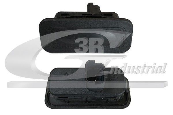3RG Vypínač, otváranie kufra 28602 28602 Centrálne zamykanie BMW Rad 1 3RG