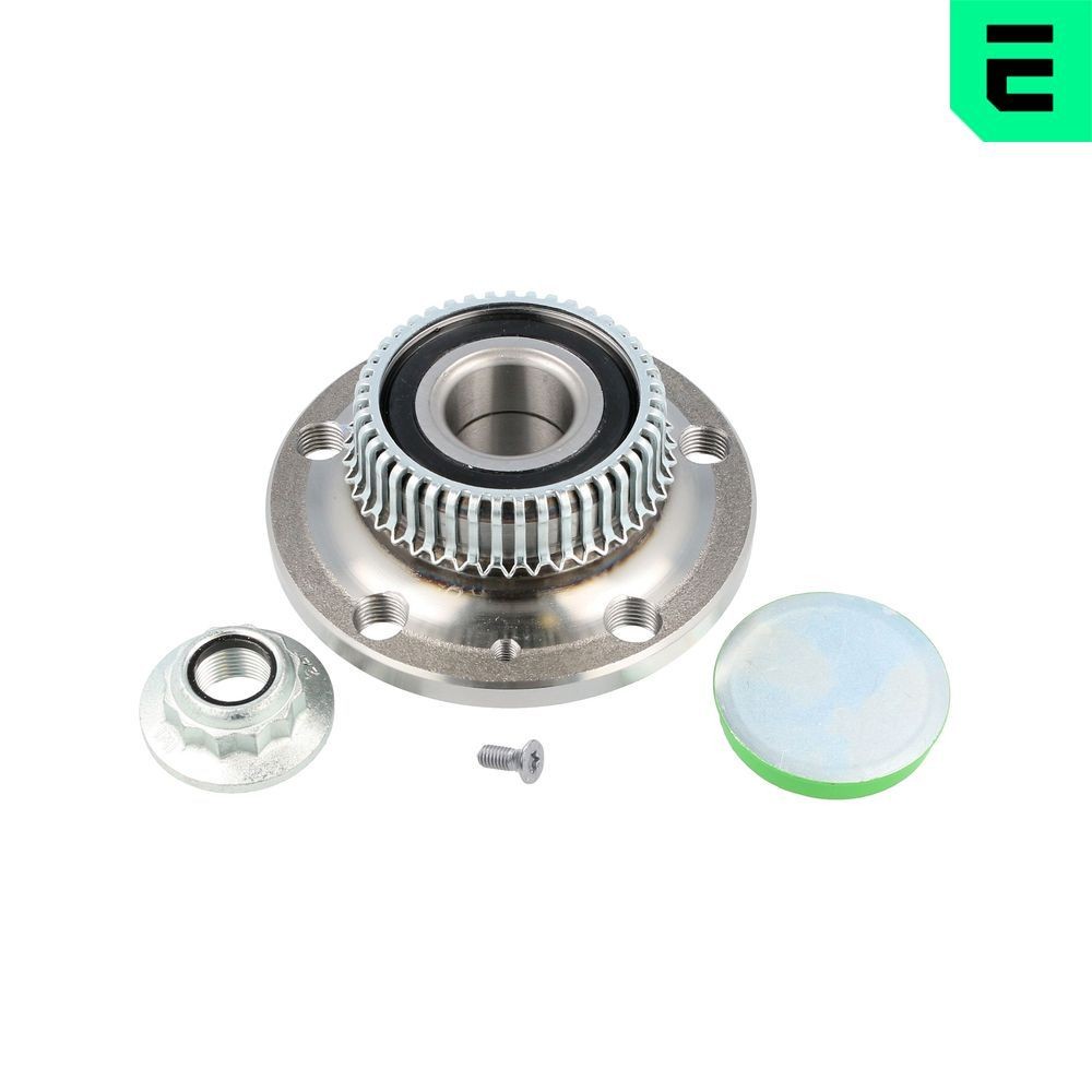 OPTIMAL Radlagersatz 102115 OPTIMAL 102115 Radlagersatz