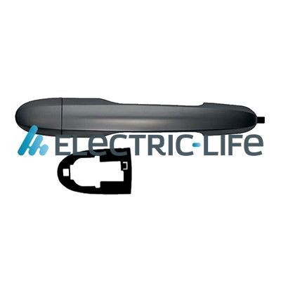 ELECTRIC LIFE Λαβή πόρτας ZR80949 ELECTRIC LIFE ZR80949 Εσωτερική λαβή πόρτας Fiat 500 L τιμες