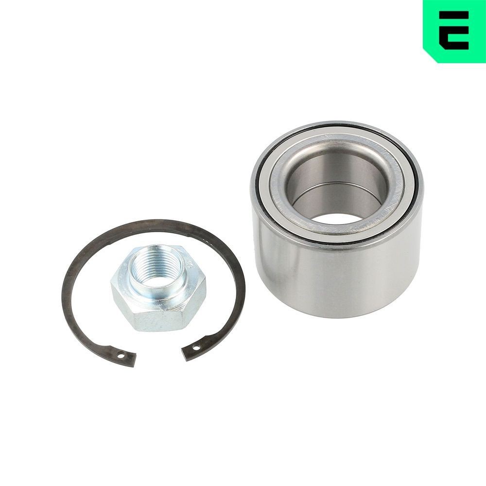 OPTIMAL Kit de roulement de roue 201087 OPTIMAL 201087 Jeu de roulements de roue Suzuki Baleno 2 pas cher