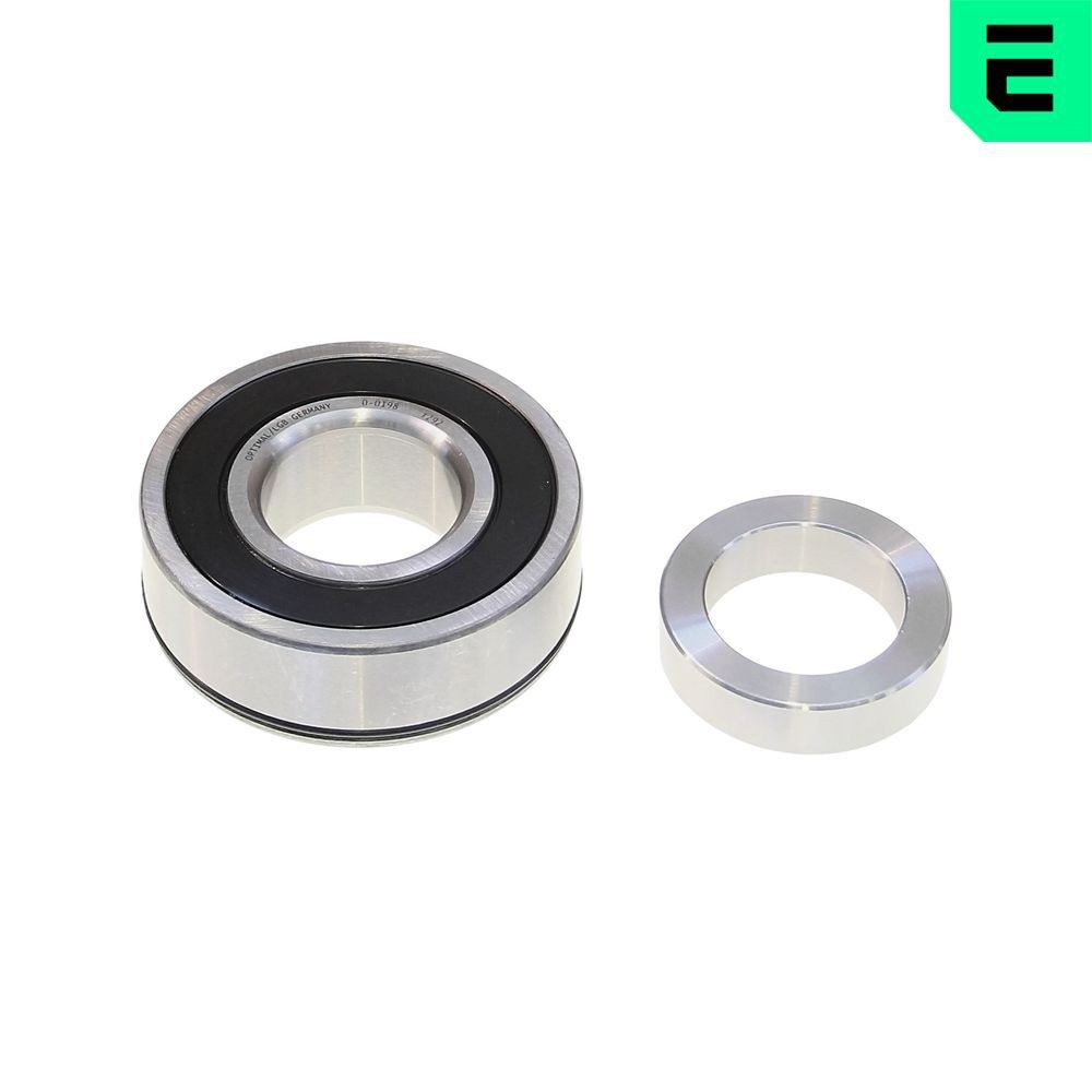 OPTIMAL Hjullager 202153 OPTIMAL 202153 Hjullager Opel FRONTERA billige