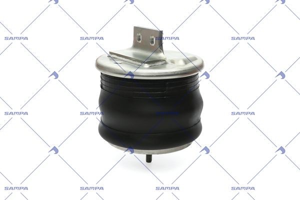 SAMPA Luftbälg SP 559372-K02 SP 559372-K02 SAMPA bälgar, luftfjädring DACIA SANDERO