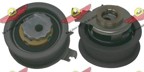 AUTOKIT Strammehjul, tandrem 03.82235 03.82235 AUTOKIT Strammehjul, tandrem Honda billig