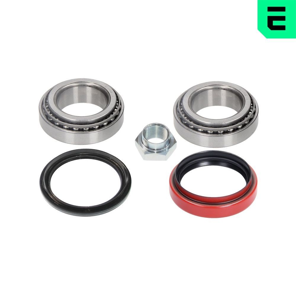 OPTIMAL Kit de roulement de roue 301006 OPTIMAL 301006 Moyeux de roue Ford Escort MK4 Break pas cher