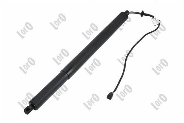 Elektromotor, zadná kapota ABAKUS 101-02-011 ABAKUS 101-02-011: Vzpery kufra Land Rover DEFENDER 2013