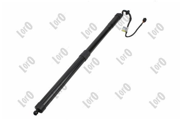 ABAKUS Elektromotors, Bagāžas nod. vāks 101-02-014 ABAKUS 101-02-014 Bagāžnieka amortizatori Land Rover Defender Cabrio lēti