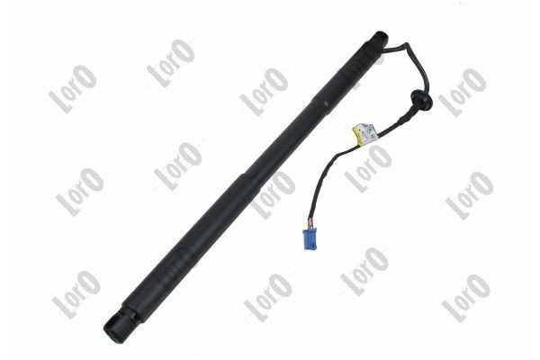 ABAKUS Elektromotor, zadná kapota 101-02-016 101-02-016 ABAKUS Sprężyna gazowa pokrywy bagażnika Mercedes-Benz lacné
