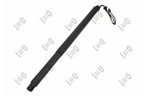ABAKUS Motore elettrico, Cofano posteriore 101-02-018 ABAKUS 101-02-018 Pistoni portellone FORD KA prezzo
