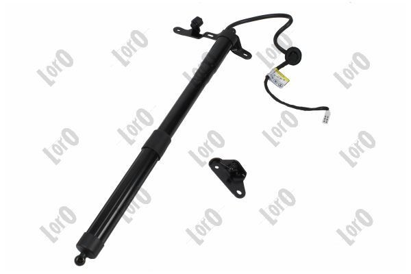 ABAKUS Elmotor, bagklap 101-02-027 Gasdæmper bagklap Toyota __E11_ 101-02-027 ABAKUS