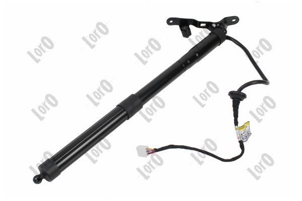 ABAKUS Elektromotor, zadná kapota 101-02-028 ABAKUS 101-02-028 Sprężyna gazowa pokrywy bagażnika Chevrolet CRUZE originálne