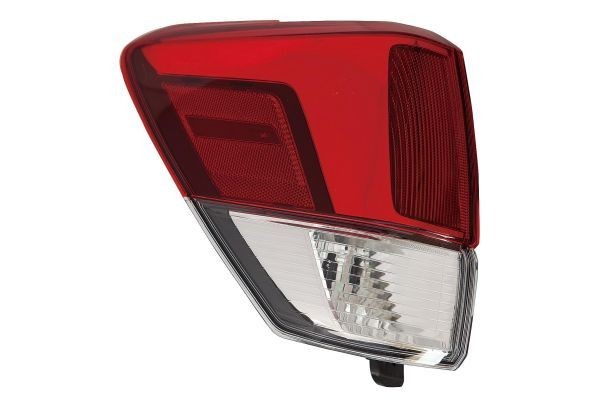 ABAKUS Fanale posteriore 120-1903L-UE ABAKUS 120-1903L-UE Luce posteriore Subaru Justy G3X prezzo