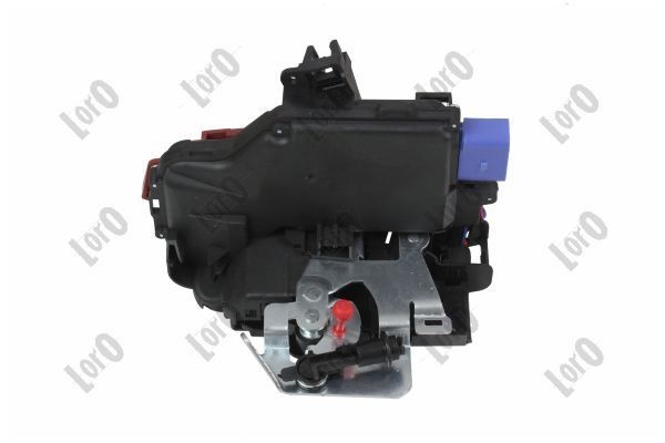 ABAKUS Deurslot 132-003-039 ABAKUS Slotmechanisme, deur AUDI 132-003-039