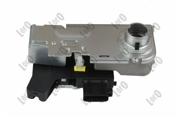 ABAKUS Türschloß 132-017-013 Türschloß ABAKUS 132-017-013 Türen Ford Transit Mk6 Bus Kosten