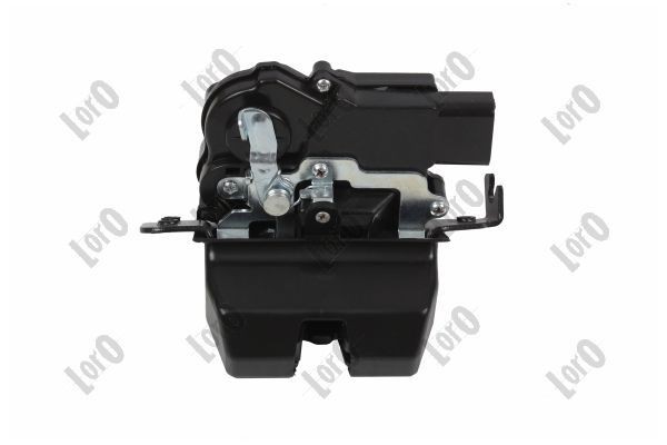 Durvju slēdzene ABAKUS 132-019-005 ABAKUS 132-019-005 Durvju slēdzenes HYUNDAI i10 2010