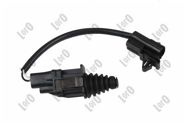 ABAKUS Serrure de capot-moteur 132-027-010 ABAKUS 132-027-010 Capot-moteur LAND ROVER Freelander 2 Van (L359) pas cher