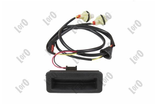 ABAKUS Interrupteur, hayon 132-027-011 132-027-011 Interrupteur contacteur de porte HYUNDAI ix35 ABAKUS