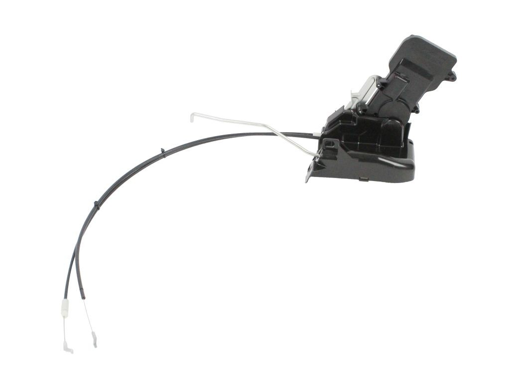 Deurslot ABAKUS 132-030-002 ABAKUS 132-030-002 Schuifdeurslot MAZDA 6 2011