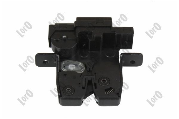 ABAKUS Aizmugurējo durvju slēdzene 132-035-004 Durvju slēdzenes PEUGEOT ABAKUS 132-035-004