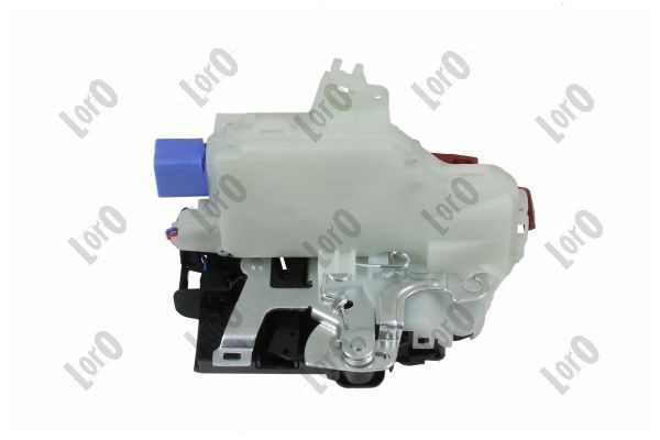 Türschloß ABAKUS 132-053-107 VW MULTIVAN 2015 Türschlösser ABAKUS 132-053-107