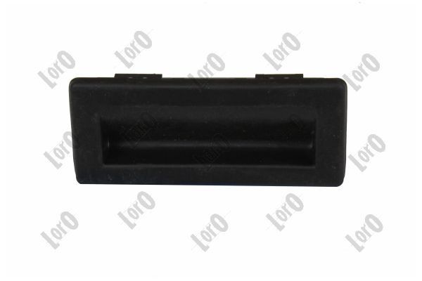 Omkopplare, baklucka ABAKUS 132-053-112 ABAKUS 132-053-112 Dörrkontakt SKODA OCTAVIA 2009
