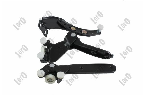 ABAKUS Rulleføring, skydedør 137-01-002 ABAKUS 137-01-002 VW Amarok Ladvogn Dør tilbehør pris