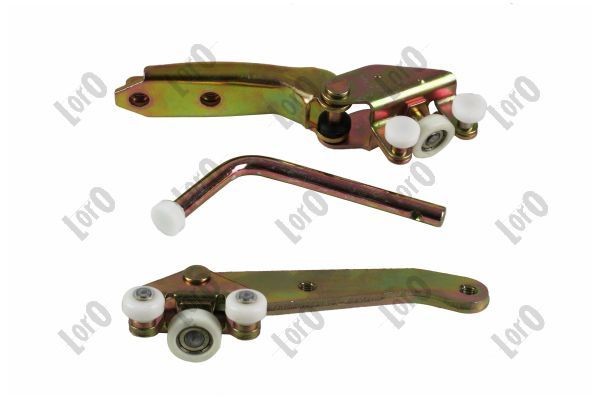 ABAKUS Kladkové vedenie posuvných dverí 137-01-004 Dvere diely ABAKUS Ford KUGA 137-01-004