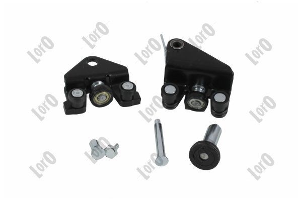 ABAKUS Οδηγός με κυλινδράκια, συρόμενη πόρτα 137-01-005 137-01-005 Πόρτα RENAULT GRAND SCÉNIC ABAKUS