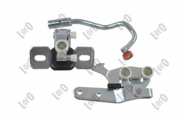 ABAKUS Rolgeleiding, schuifdeur 137-01-006 137-01-006 Deur FIAT PUNTO ABAKUS