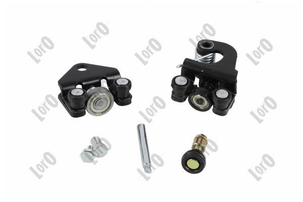 ABAKUS Rolgeleiding, schuifdeur 137-01-007 137-01-007 Portier en onderdelen RENAULT TRAFIC ABAKUS