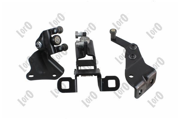 ABAKUS Kladkové vedenie posuvných dverí 137-01-008 137-01-008 Dvere diely FORD KUGA ABAKUS