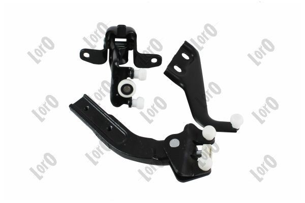 ABAKUS Kladkové vedenie posuvných dverí 137-01-009 Dvere diely ABAKUS VITO 137-01-009 lacné