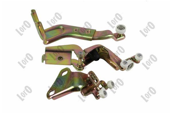 ABAKUS Rulleføring, skydedør 137-01-010 ABAKUS 137-01-010 Dør tilbehør CUPRA BORN hvad koster