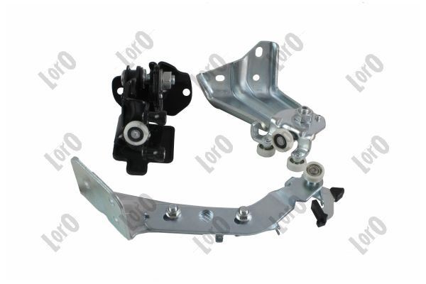 ABAKUS Rollenführung, Schiebetür 137-01-011 ABAKUS 137-01-011 Rollenführung, Schiebetür CITROЁN CX I Schrägheck 2000 106 PS 1979