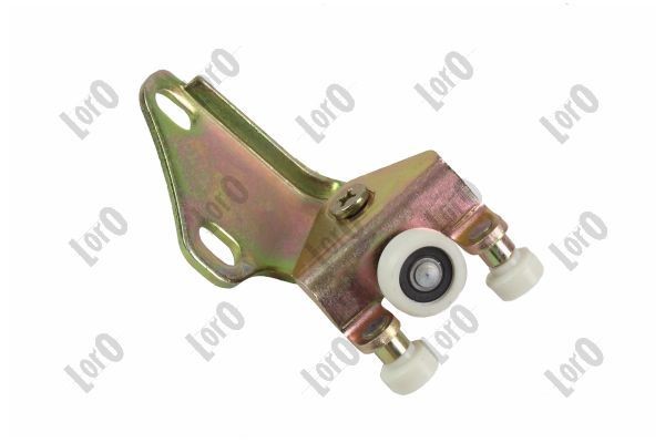 ABAKUS Kladkové vedenie posuvných dverí 137-02-003 ABAKUS 137-02-003 Dvere diely Mercedes T1 601 cena