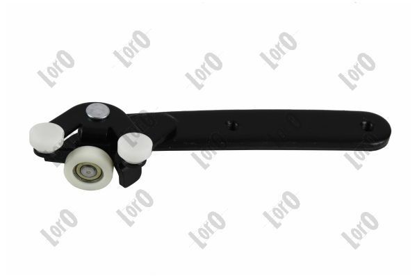 ABAKUS Guia dos roletes, porta corrediça 137-02-008 ABAKUS 137-02-008 Porta peças Golf VII Variant preço