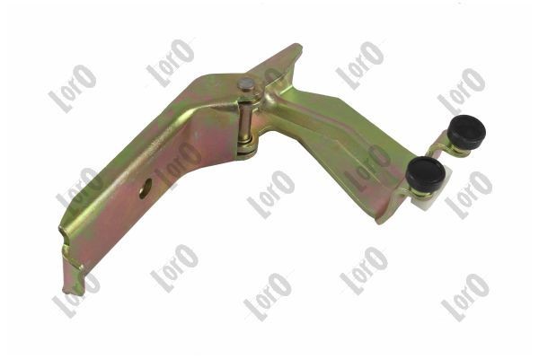 ABAKUS Kladkové vedenie posuvných dverí 137-02-015 ABAKUS 137-02-015 Dvere diely Mercedes T1 601 cena