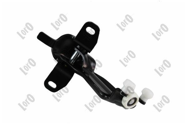 ABAKUS Rollenführung, Schiebetür 137-02-019 ABAKUS 137-02-019 Rollenführung, Schiebetür MERCEDES-BENZ C-Klasse T-modell (S203) C 230 Kompressor (203.240) 192 PS 2005