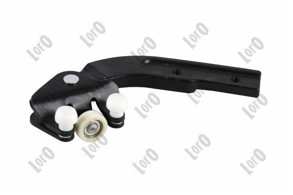 ABAKUS Rulleføring, skyvedør 137-02-020 ABAKUS 137-02-020 Dører tilbehør Mercedes Benz W124 pris