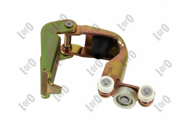 ABAKUS Kladkové vedenie posuvných dverí 137-02-021 Dvere diely ABAKUS VITO 137-02-021 lacné