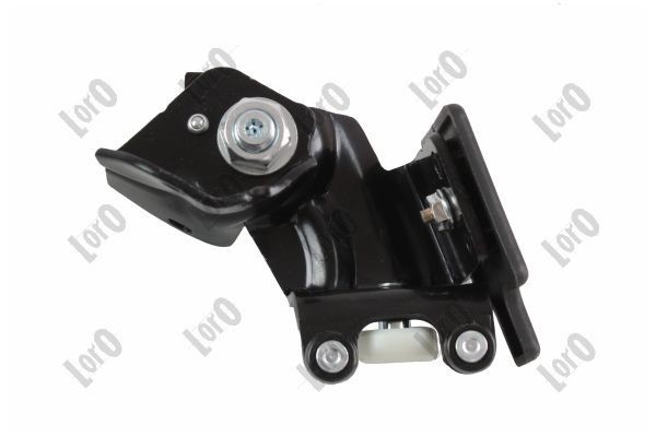 ABAKUS Guidarullo, Porta scorrevole 137-02-029 ABAKUS 137-02-029 Portiera Fiat Ducato Mk3 prezzo