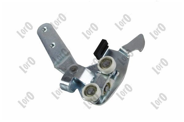 ABAKUS Rolgeleiding, schuifdeur 137-02-031 137-02-031 Deur en onderdelen FIAT PUNTO ABAKUS
