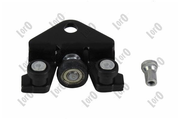 ABAKUS Rulleføring, skydedør 137-02-039 ABAKUS 137-02-039 Nissan Pulsar c13 Dør tilbehør pris